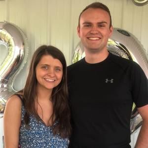 Meet your Posher, Trinity